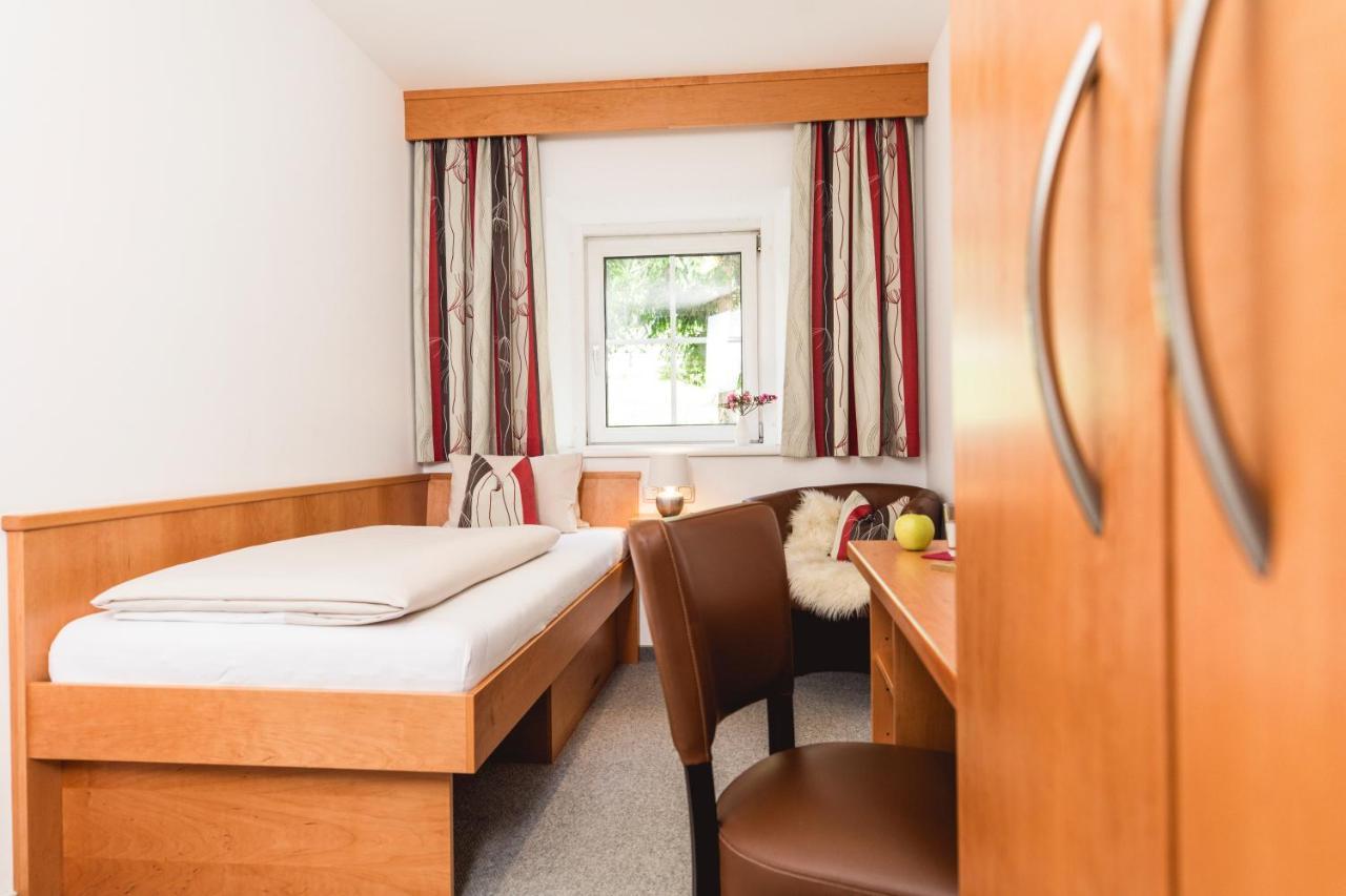 Hotel Matreier Tauernhaus Matrei in Osttirol Zewnętrze zdjęcie