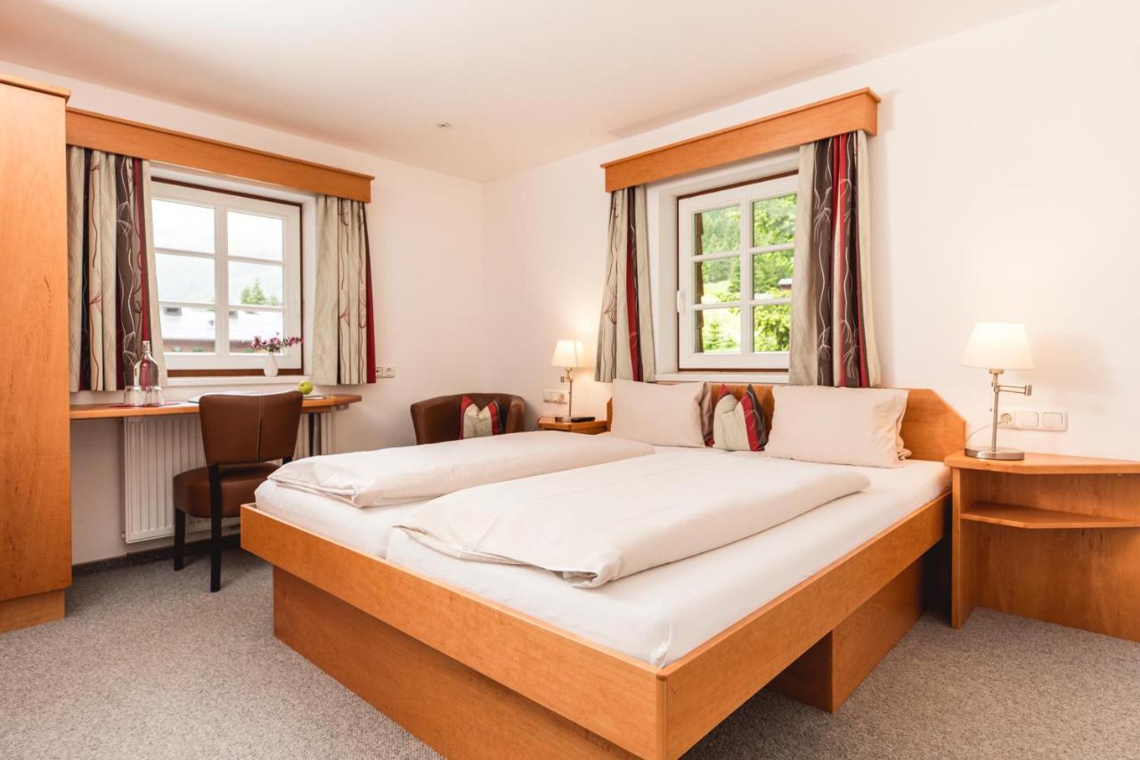 Hotel Matreier Tauernhaus Matrei in Osttirol Zewnętrze zdjęcie