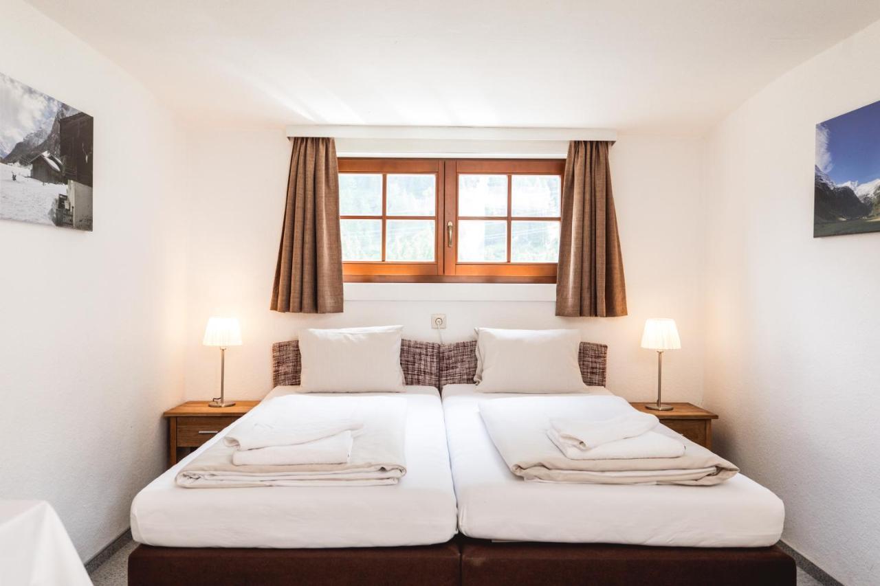 Hotel Matreier Tauernhaus Matrei in Osttirol Zewnętrze zdjęcie