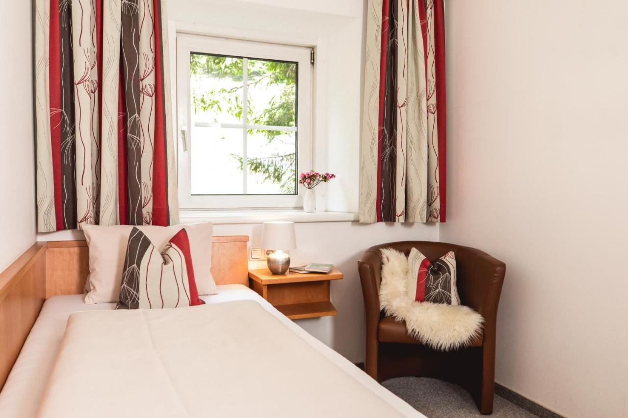 Hotel Matreier Tauernhaus Matrei in Osttirol Zewnętrze zdjęcie