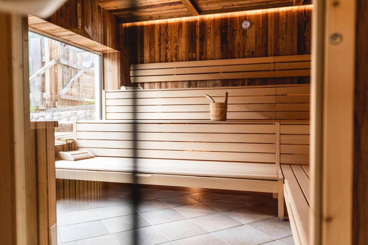 Hotel Matreier Tauernhaus Matrei in Osttirol Zewnętrze zdjęcie