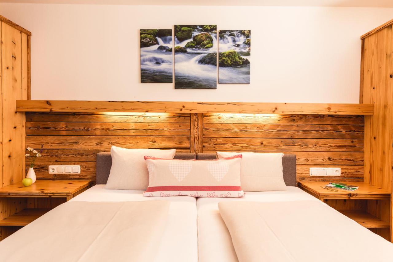 Hotel Matreier Tauernhaus Matrei in Osttirol Zewnętrze zdjęcie