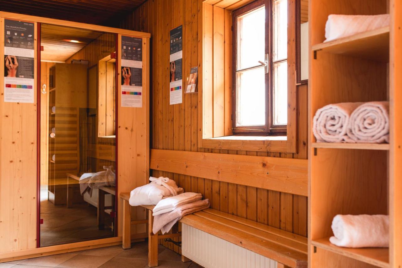 Hotel Matreier Tauernhaus Matrei in Osttirol Zewnętrze zdjęcie