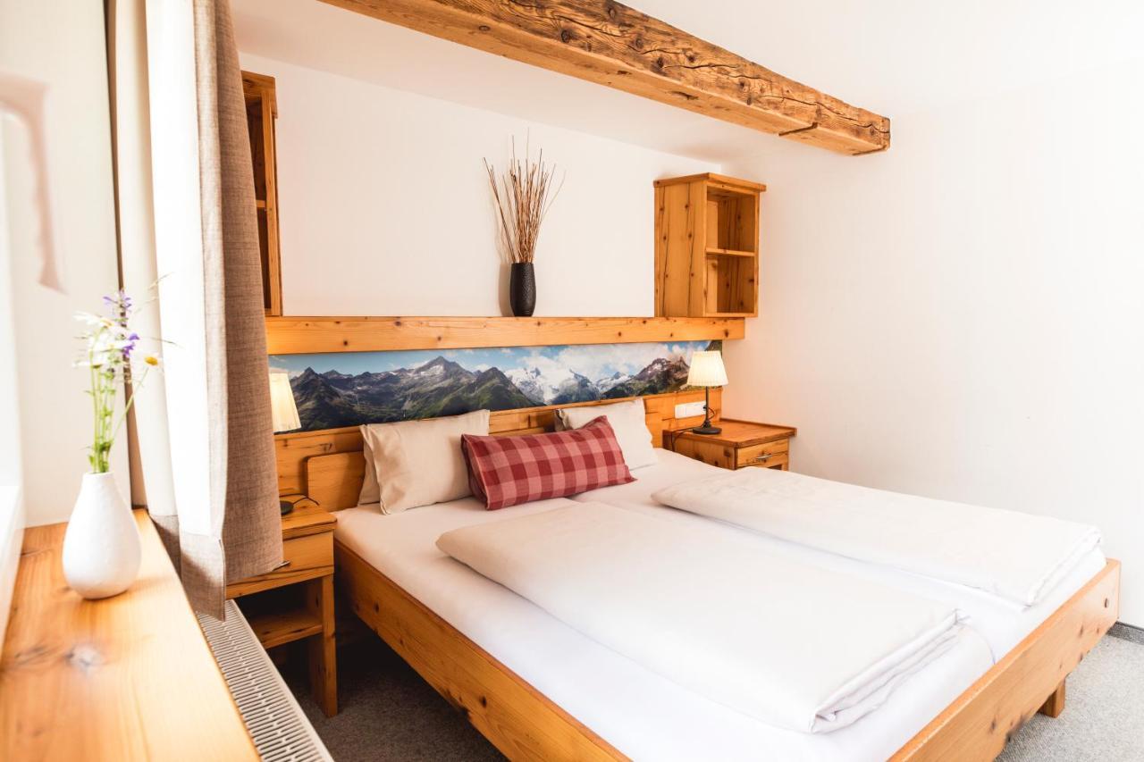 Hotel Matreier Tauernhaus Matrei in Osttirol Zewnętrze zdjęcie
