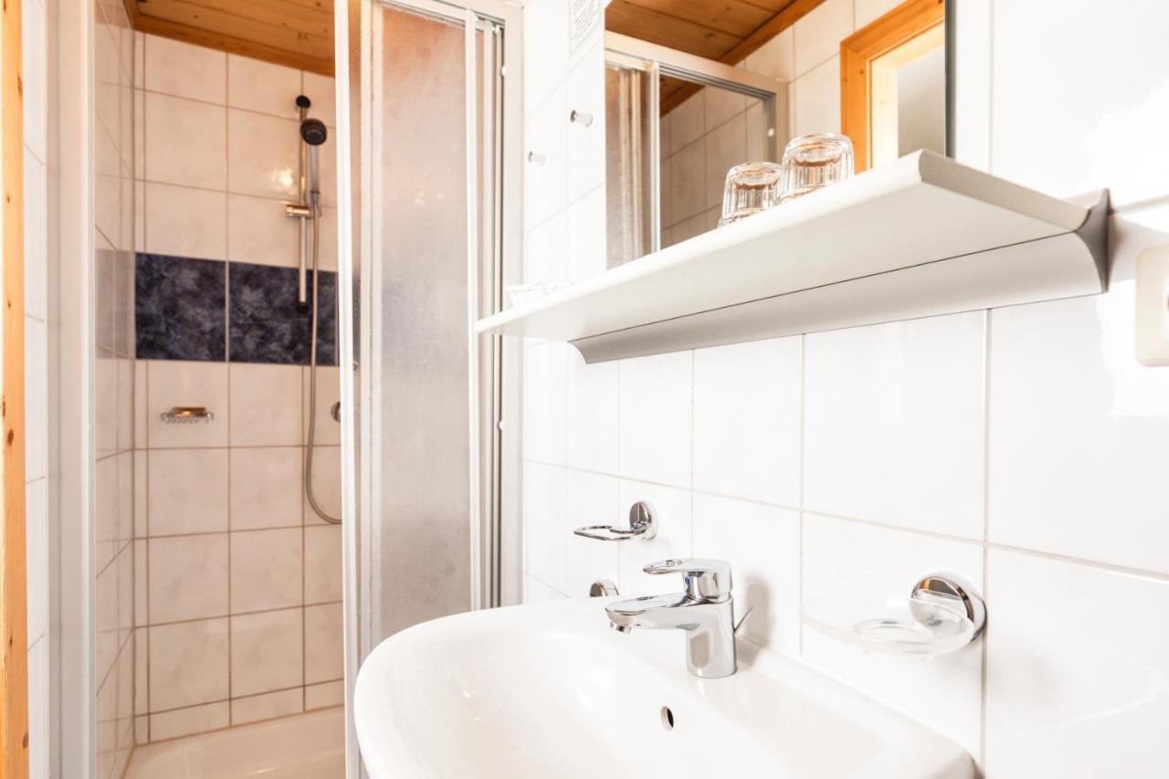 Hotel Matreier Tauernhaus Matrei in Osttirol Zewnętrze zdjęcie