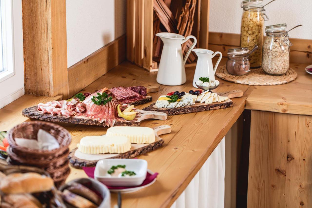 Hotel Matreier Tauernhaus Matrei in Osttirol Zewnętrze zdjęcie