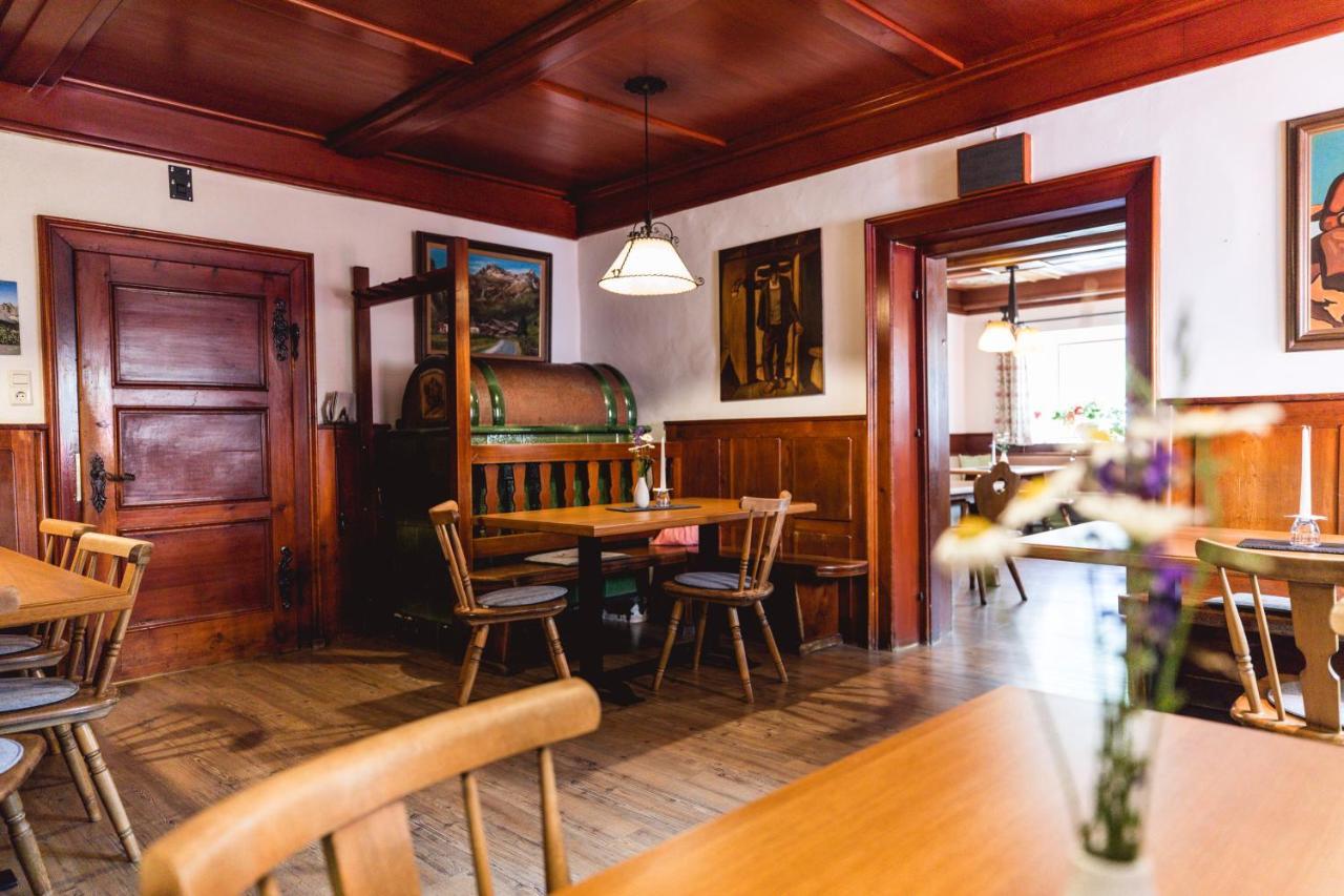 Hotel Matreier Tauernhaus Matrei in Osttirol Zewnętrze zdjęcie