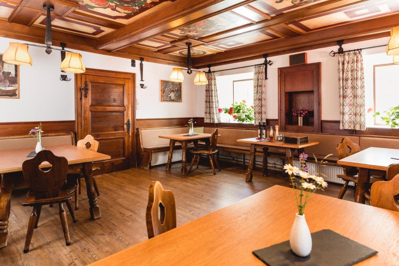 Hotel Matreier Tauernhaus Matrei in Osttirol Zewnętrze zdjęcie