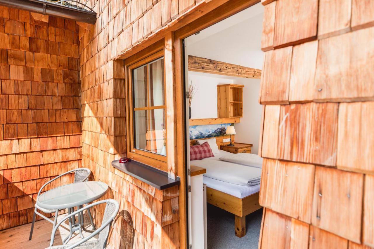 Hotel Matreier Tauernhaus Matrei in Osttirol Zewnętrze zdjęcie