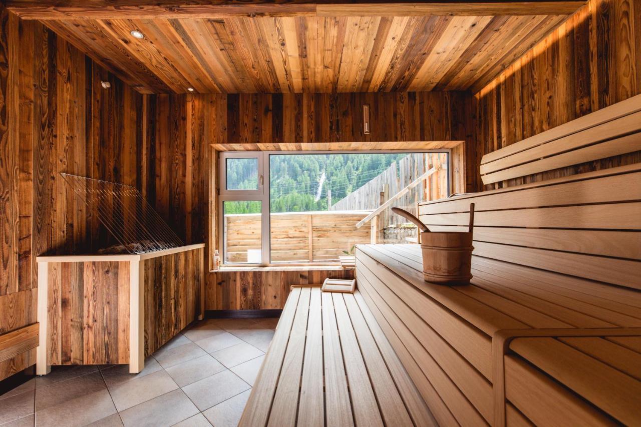Hotel Matreier Tauernhaus Matrei in Osttirol Zewnętrze zdjęcie