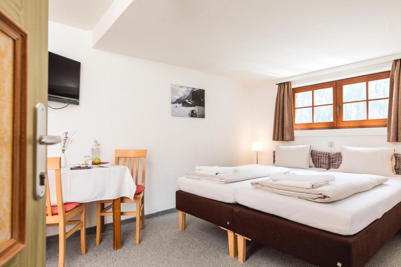 Hotel Matreier Tauernhaus Matrei in Osttirol Zewnętrze zdjęcie