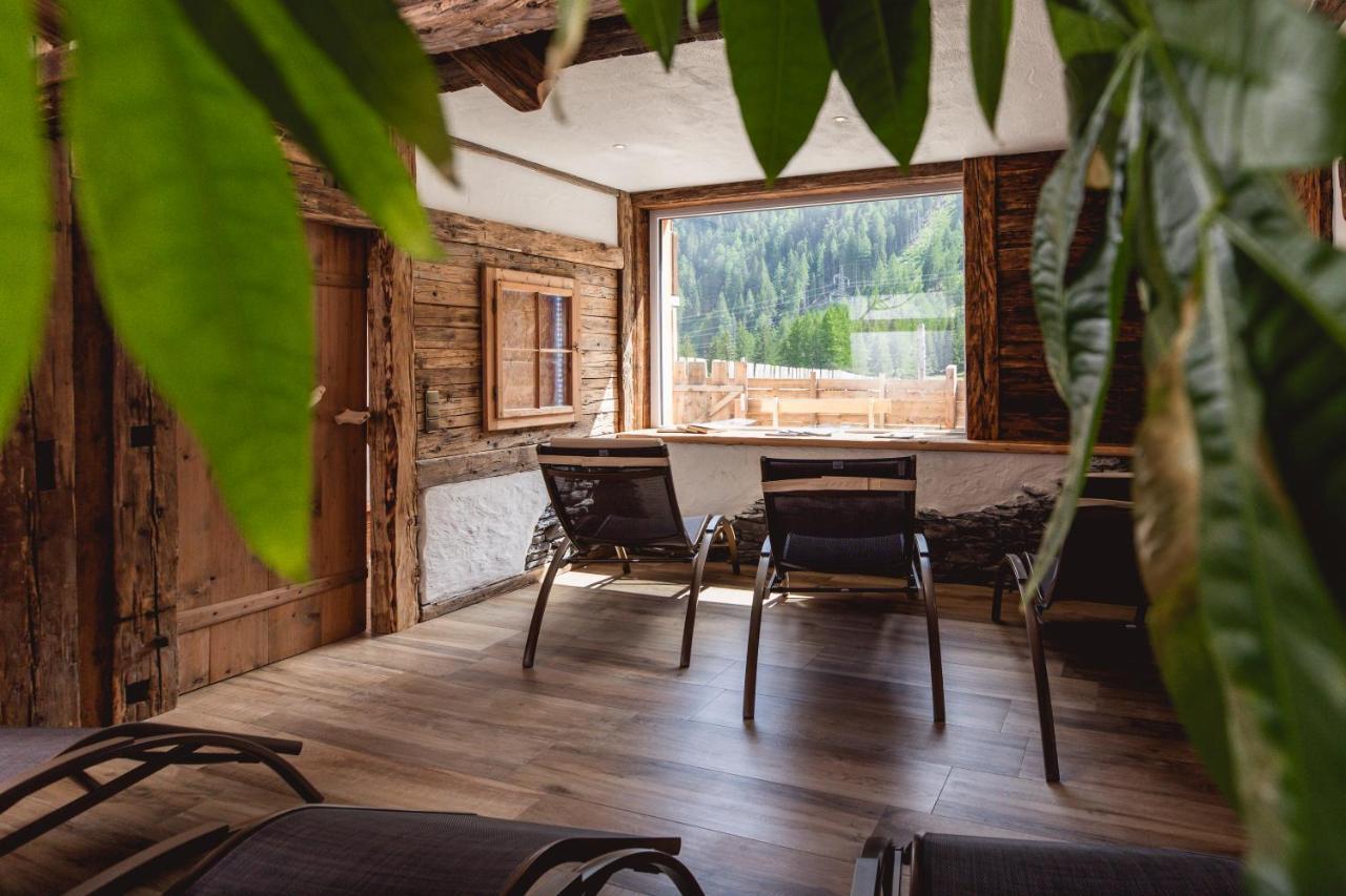 Hotel Matreier Tauernhaus Matrei in Osttirol Zewnętrze zdjęcie