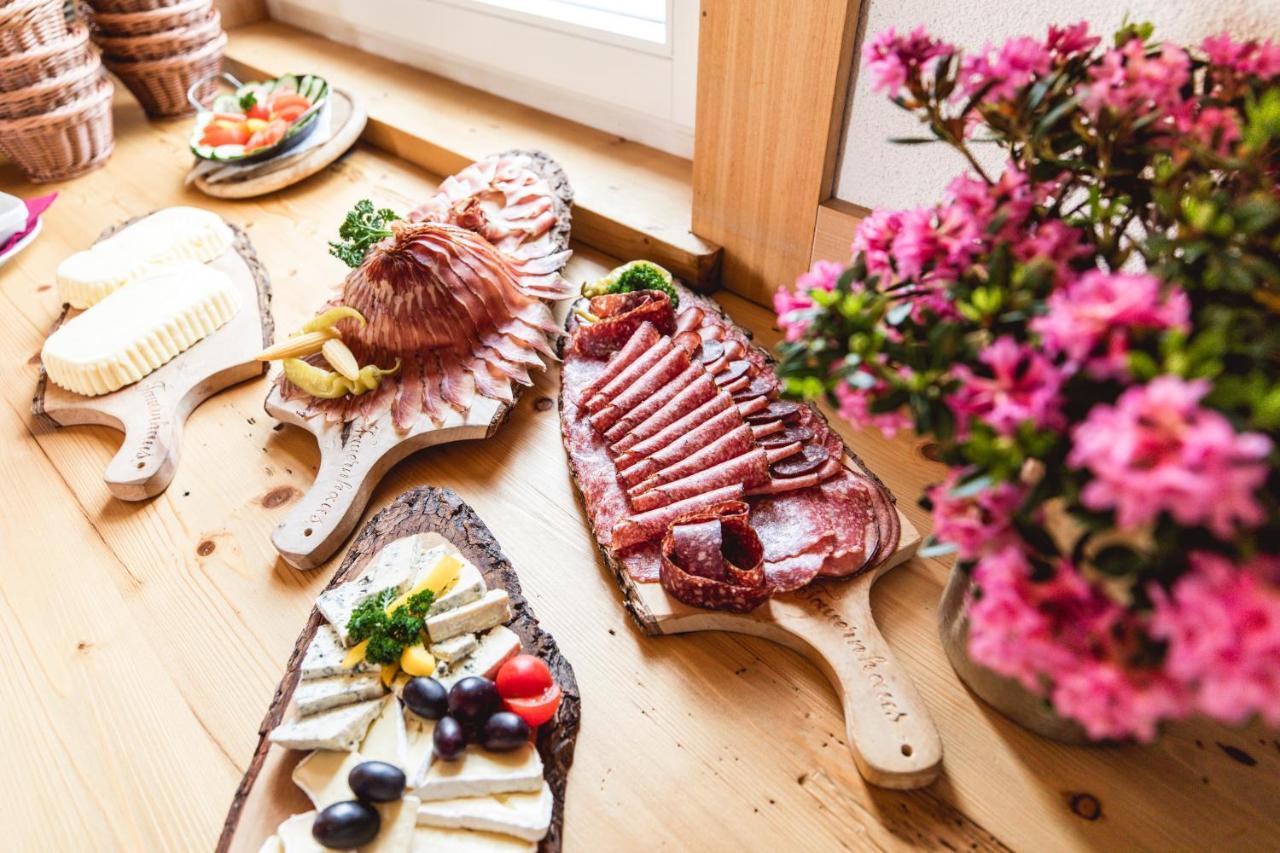 Hotel Matreier Tauernhaus Matrei in Osttirol Zewnętrze zdjęcie