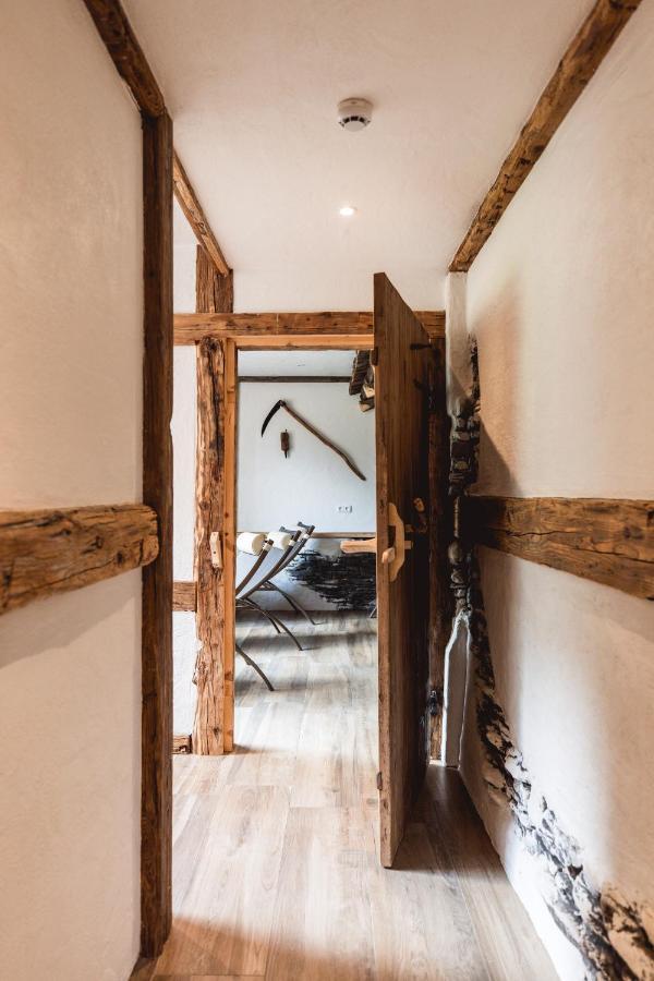 Hotel Matreier Tauernhaus Matrei in Osttirol Zewnętrze zdjęcie