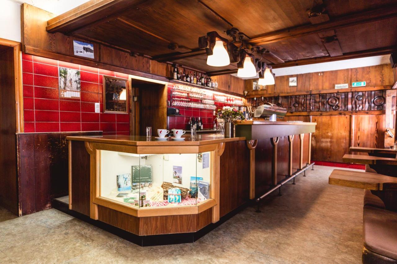 Hotel Matreier Tauernhaus Matrei in Osttirol Zewnętrze zdjęcie