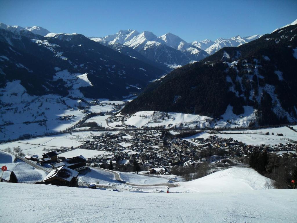 Hotel Matreier Tauernhaus Matrei in Osttirol Zewnętrze zdjęcie