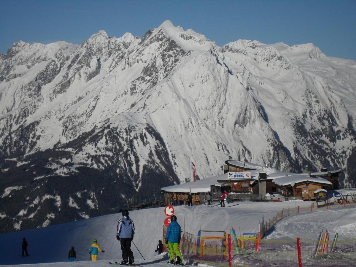Hotel Matreier Tauernhaus Matrei in Osttirol Zewnętrze zdjęcie