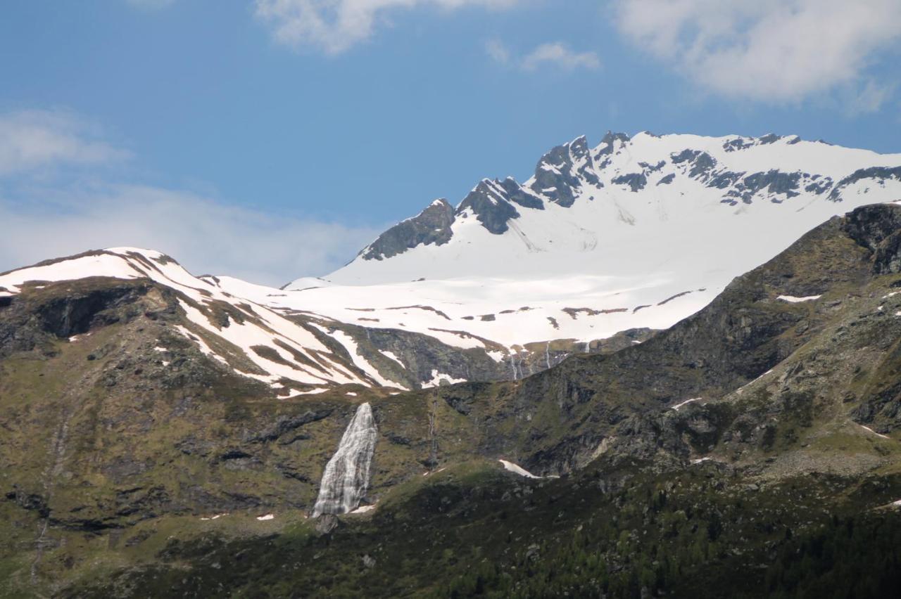 Hotel Matreier Tauernhaus Matrei in Osttirol Zewnętrze zdjęcie